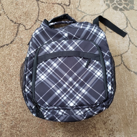 thirty one camera bag